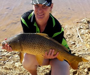 Varswater Hengeldame